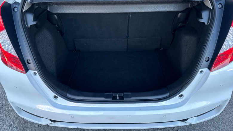 Honda Jazz 1.3 i-VTEC SE 5dr CVT Petrol Hatchback